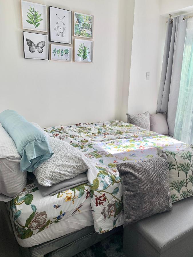 Hola! Condotel @ Inspiria * Davao