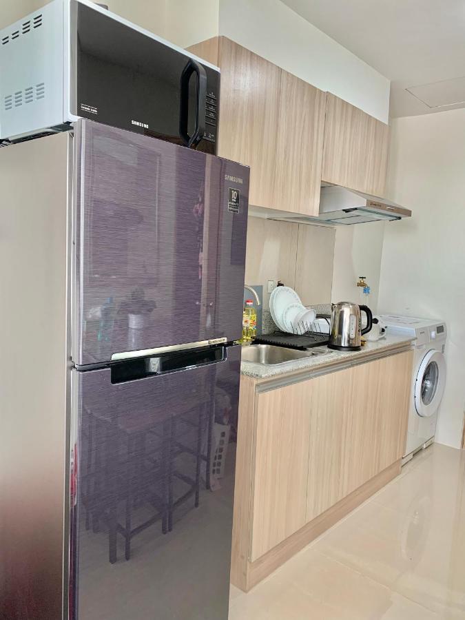 Apartment Hola! Condotel @ Inspiria Davao