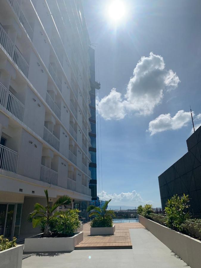 Hola! Condotel @ Inspiria * Davao