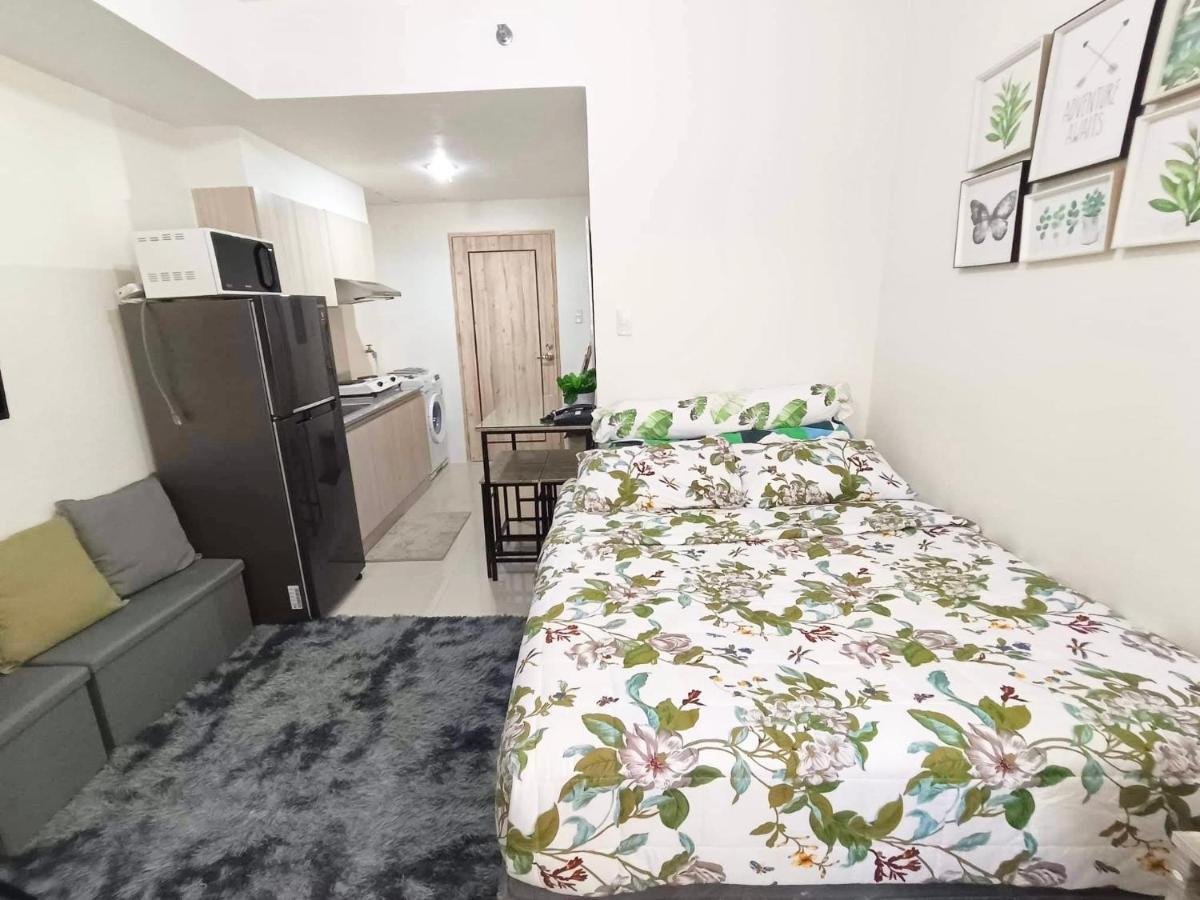 Hola! Condotel @ Inspiria Apartment *