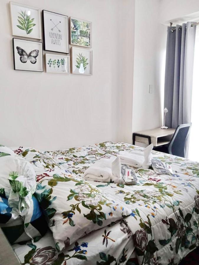 Apartment Hola! Condotel @ Inspiria